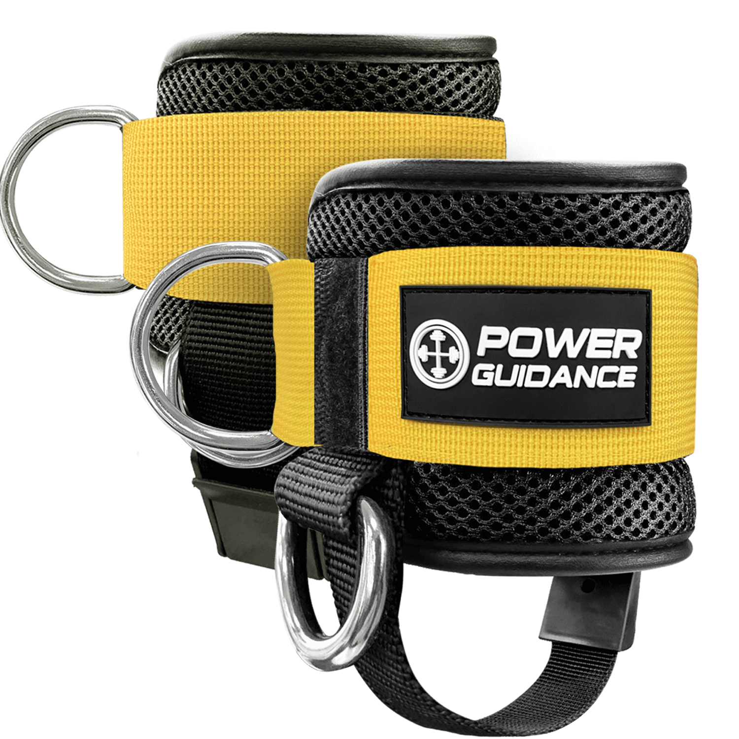 POWER GUIDANCE Ankle Adjustable Strap